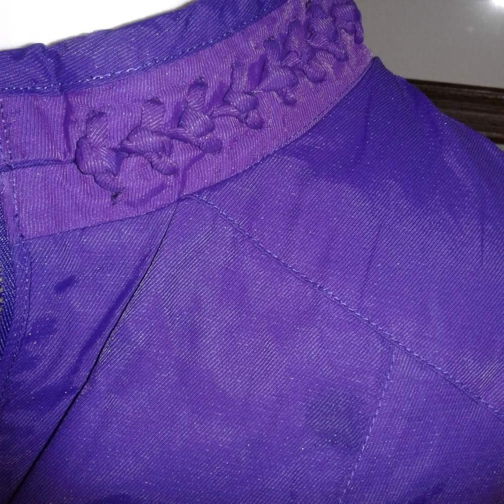 Chico's Lightweight Jacket - image 2